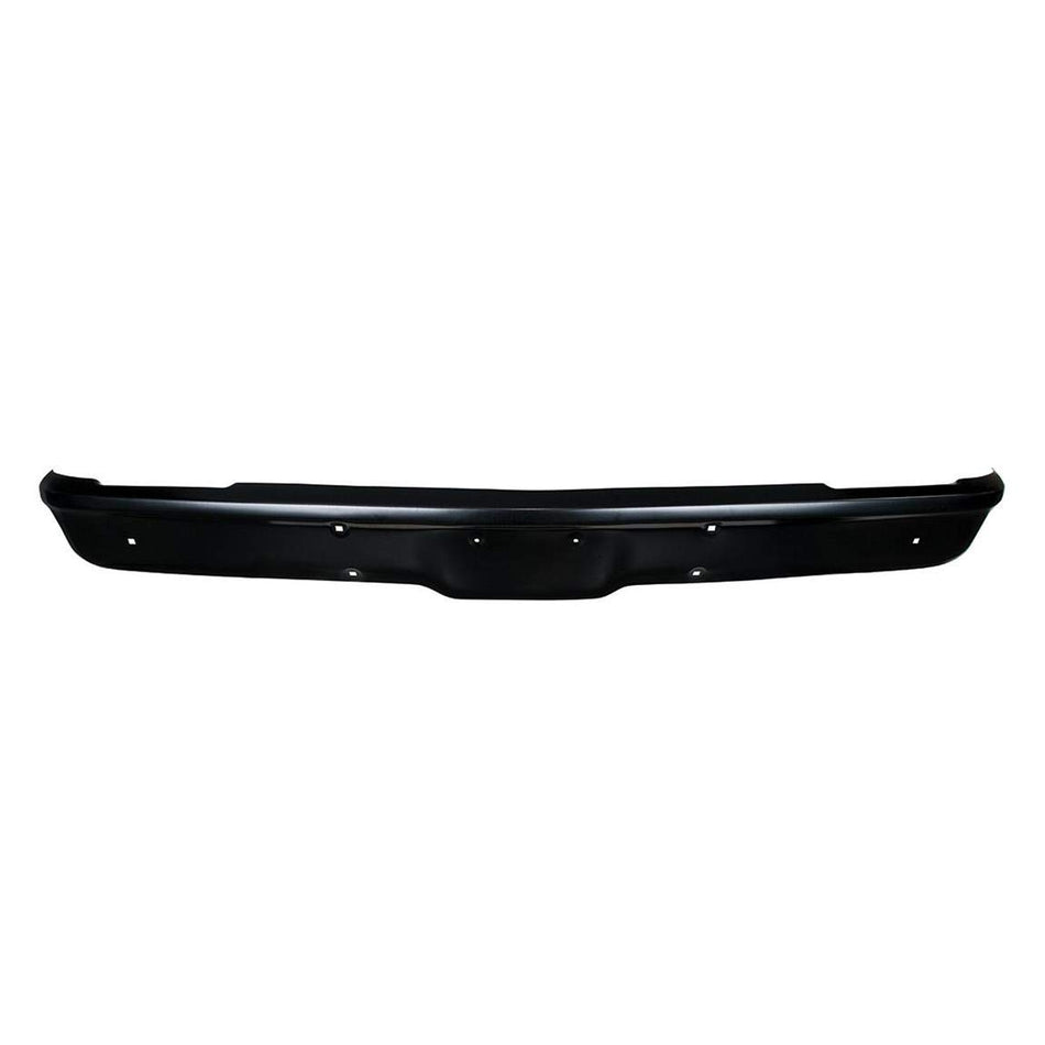 United Pacific 110719 Front Bumper for 1967-72 GMC Truck