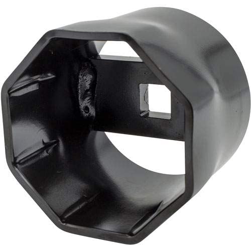 A & E HAND TOOLS - 3-1/4 Axle Nut Socket (1209)