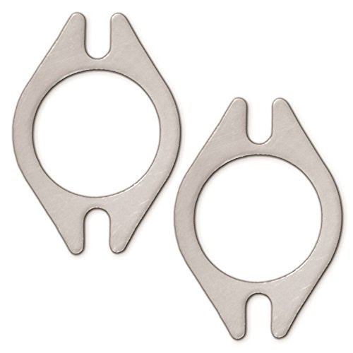 Remflex Exhaust Gasket-UNIV 2.6���������, 2 Slot BH Conn