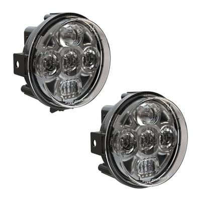 JW Speaker 551191 8415 DOT HEADLIGHT