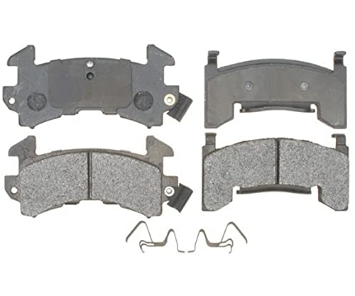 R/M BRAKES PGD154M DISC BRAKE