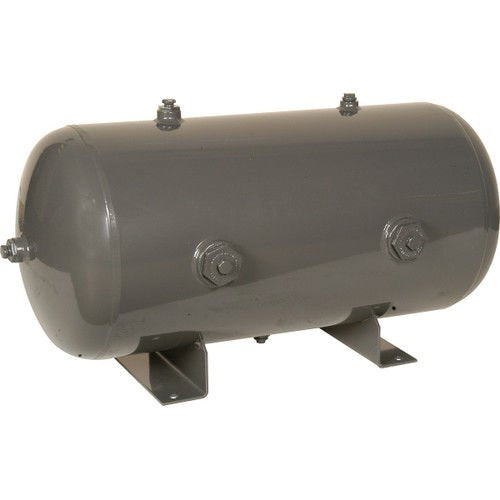 Campbell Hausfeld AR8018 15 Gallon 175 PSI ASME Surge Tank