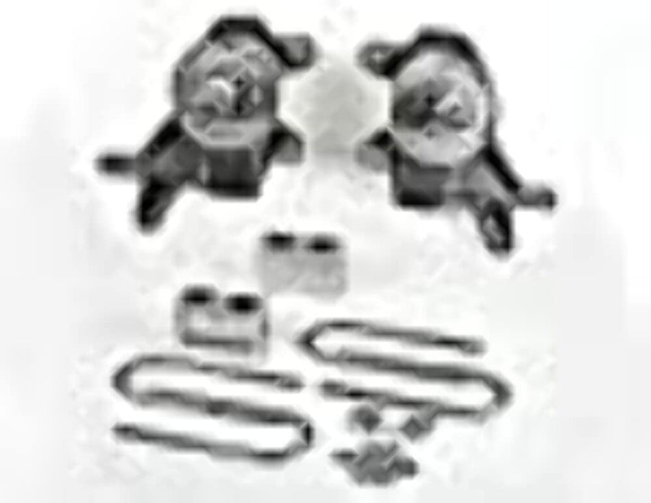 Belltech 439 Lowering Kit
