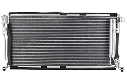 OSC Cooling Products 3292 New Condenser