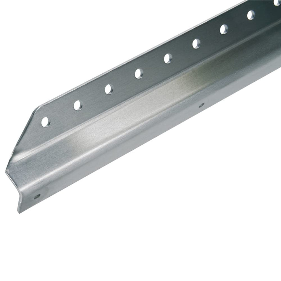 ALLSTAR PERFORMANCE Reinforced Alum Angle 120 Deg 30in 5pk