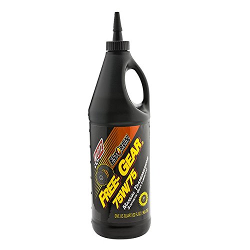 Klotz (KE-960 Transmission Lubricant