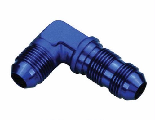SRP 90 Degree Bulkhead Union -12 - 2085