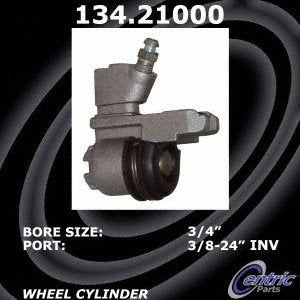 Wheel Cylinder