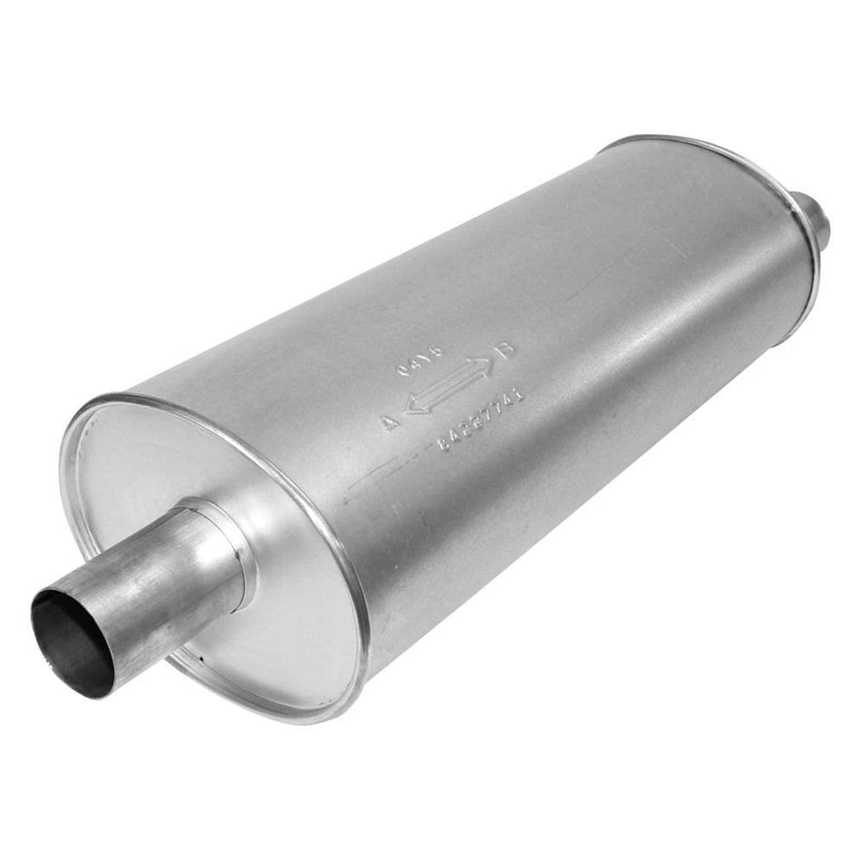 AP Exhaust Products 2427 Exhaust Muffler