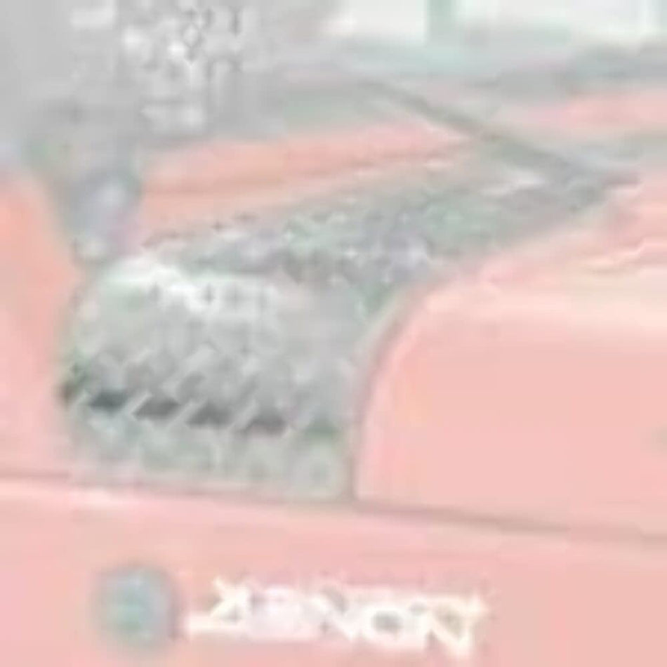 Warrior Products 923 Outer Hood Cowling Cover for Jeep JK 07-10