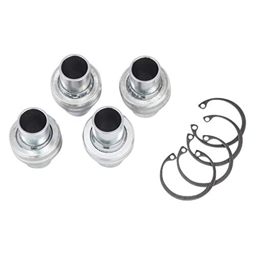 Aldan ALD-10 Spherical Bearings