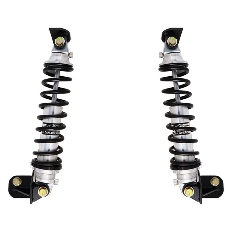 Aldan AGRLD Coil-Over Kit, GM