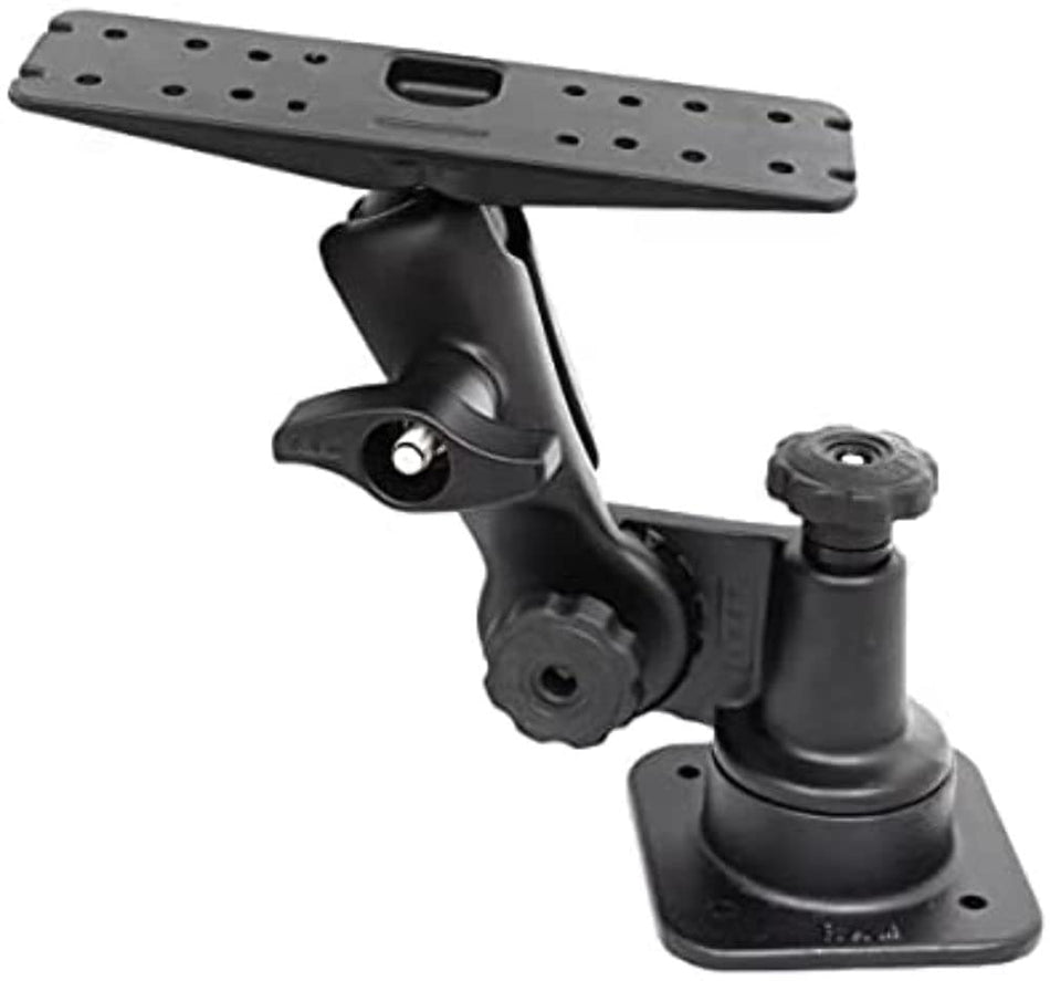 RAM MOUNTS (RAM-D-162H-MC5 Ratchet Swing Arm Hor. System