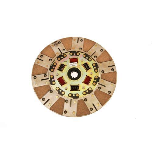McLeod 260571R Clutch Disc