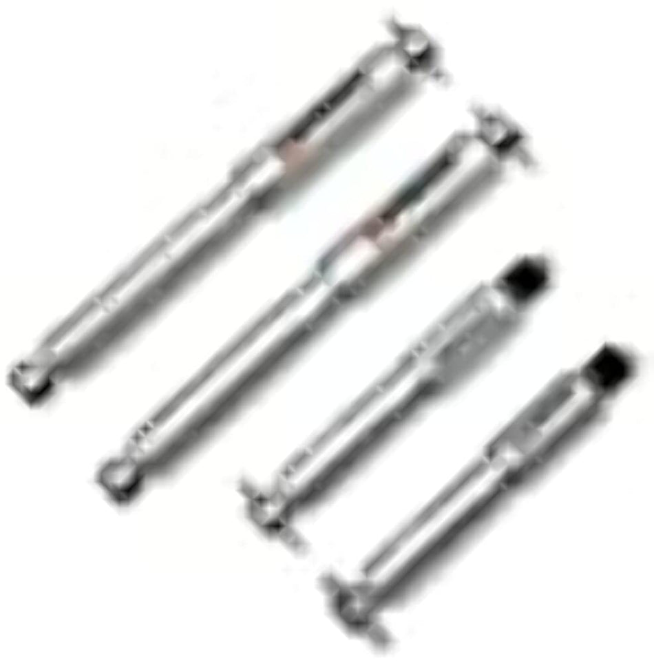 Belltech 9536 Street Performance Shock Absorber Set