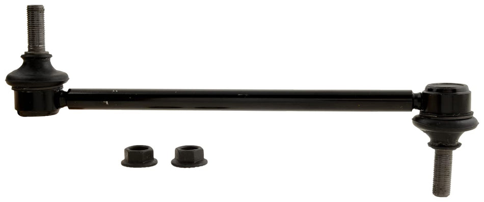 TRW Automotive JTS836 Suspension Stabilizer Bar Link Kit for Toyota Sienna: 2004-2010 Front