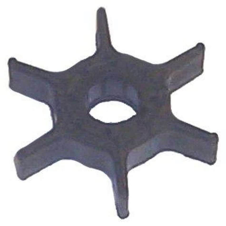 Sierra 18-3040 Marine Neoprene Impeller with 6 Fins for Yamaha Outboard Motor