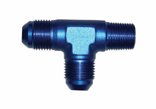 SRP Male Run Tee -8 to- 8 to 3/8" - 2126