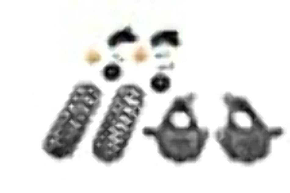 Belltech 759 Lowering Kit