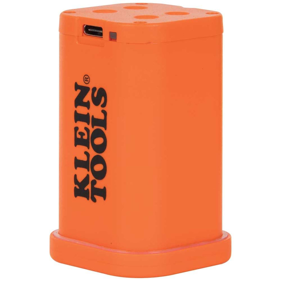 Klein Tools 29026 Rechargeable Li-ion Battery, 3.7V 10400 mAh Battery, for Klein Tools Self-Leveling Laser Level Cat. No. 93PLL
