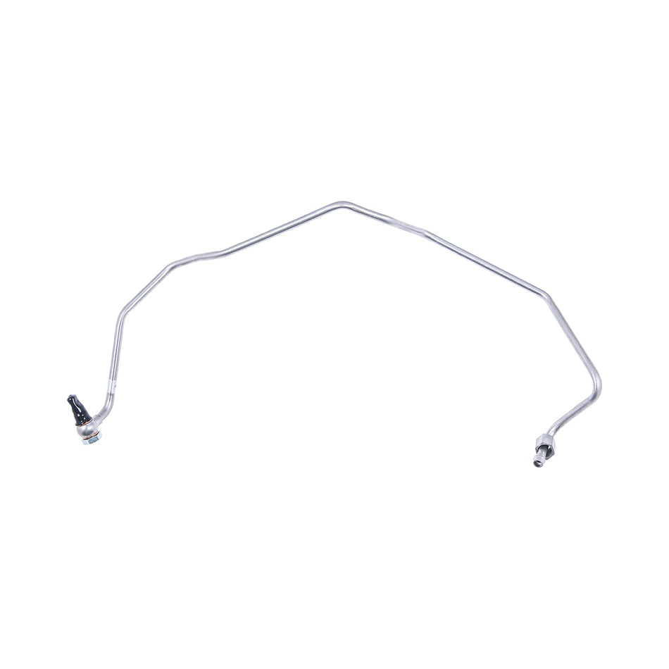 Edelmann 1075 Turbo Oil Line Kit - for 2004-99 Volks. Beetle, Golf, Jetta
