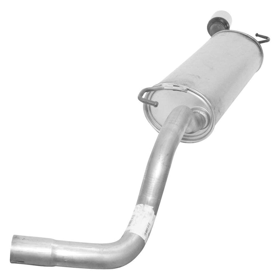 AP Exhaust Products 7528 Exhaust Muffler