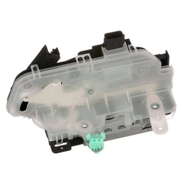 Standard - Front Driver Side Door Latch Assembly
