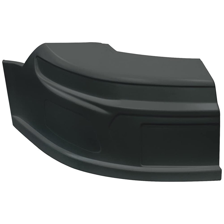 ALLSTAR PERFORMANCE Camaro SS Short Track Nose Black RH