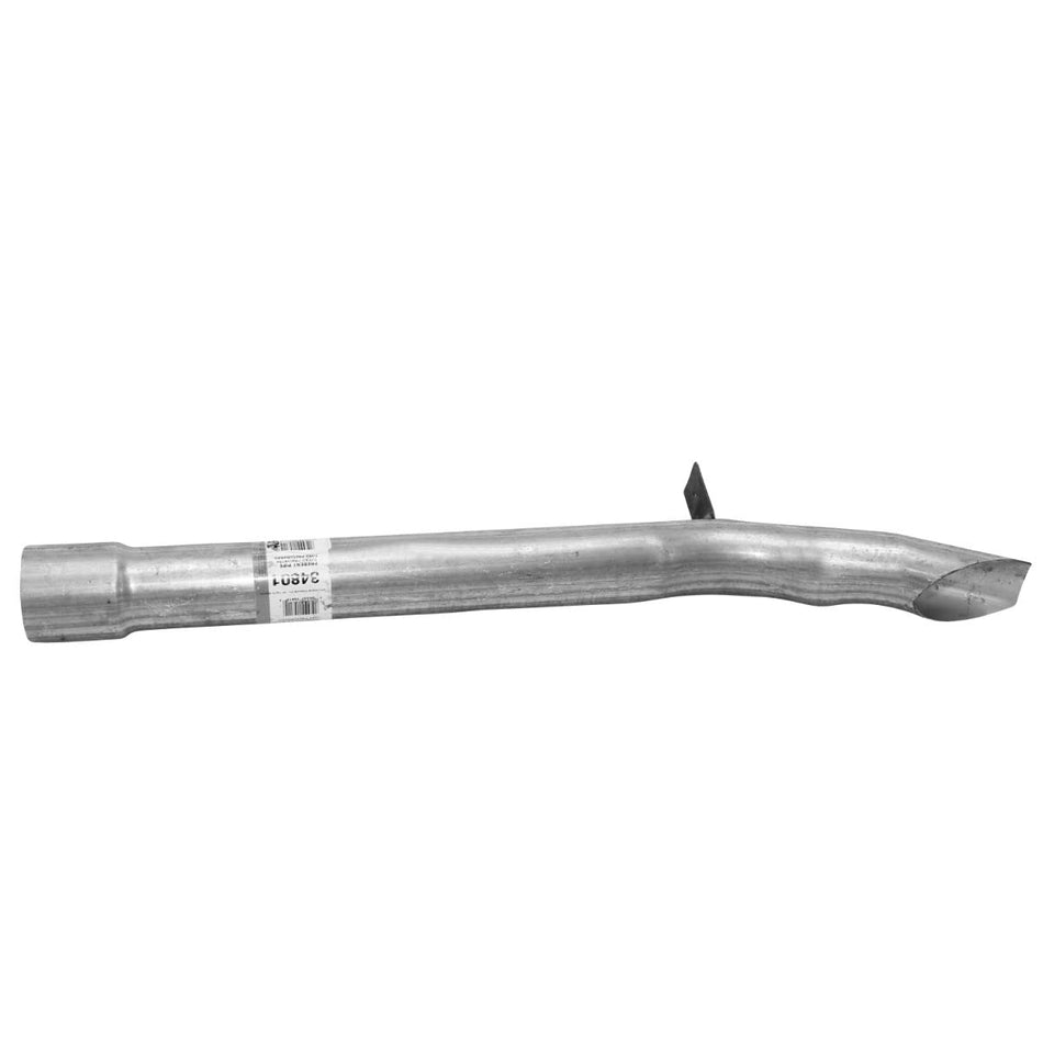 AP Exhaust Products 34801 Tail Pipe
