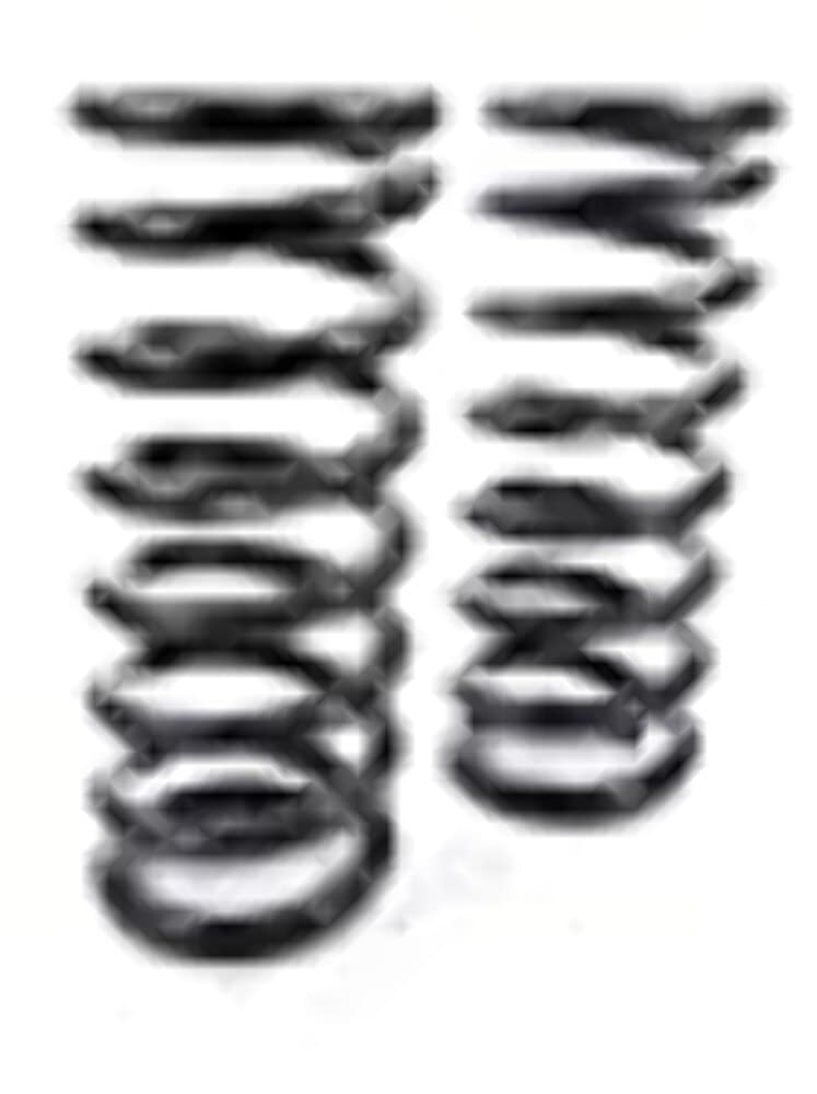 Belltech 4797 Coil Spring Set