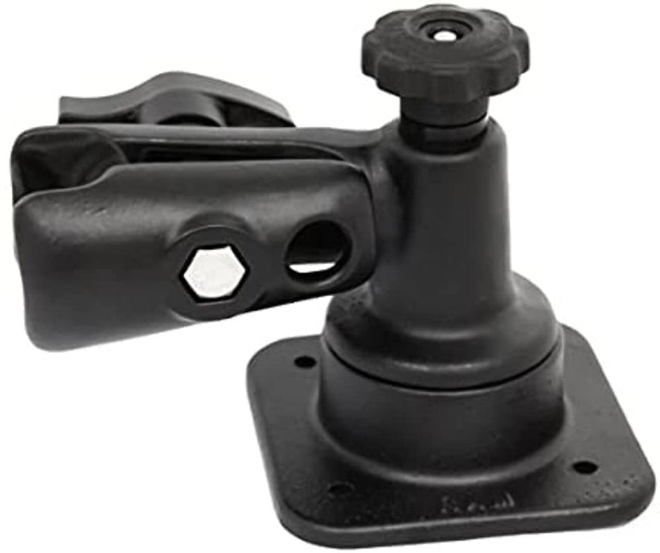 RAM MOUNTS (RAM-D-162H-MC3 Horz. Swing Arm System with O Ball Base