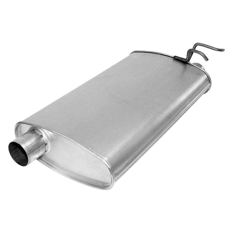 AP Exhaust Products 2377 Exhaust Muffler