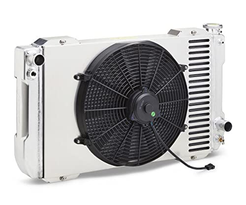 Proform 126LS10 - Universal Series Radiator System