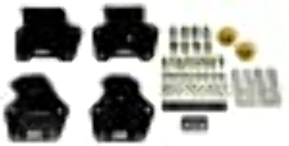 Belltech 6574 Hanger Kit