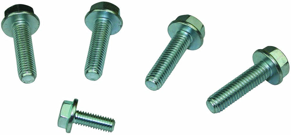 Moroso 38306 Oil Pump Bolt Kit For GM LS Engines
