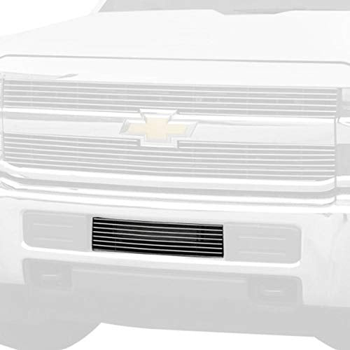Carriage Works 47402 Bumper Grille
