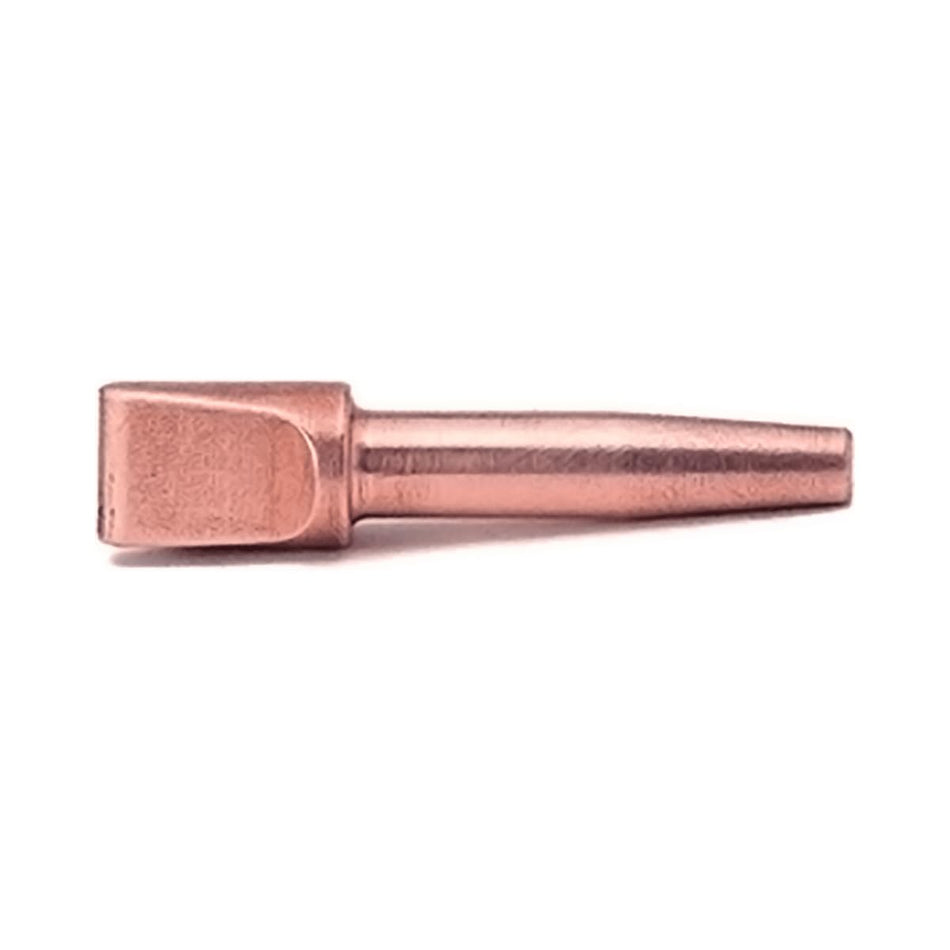 H & S Autoshot 2110 Uni-wire Tip,fits All Uni-spot Welders