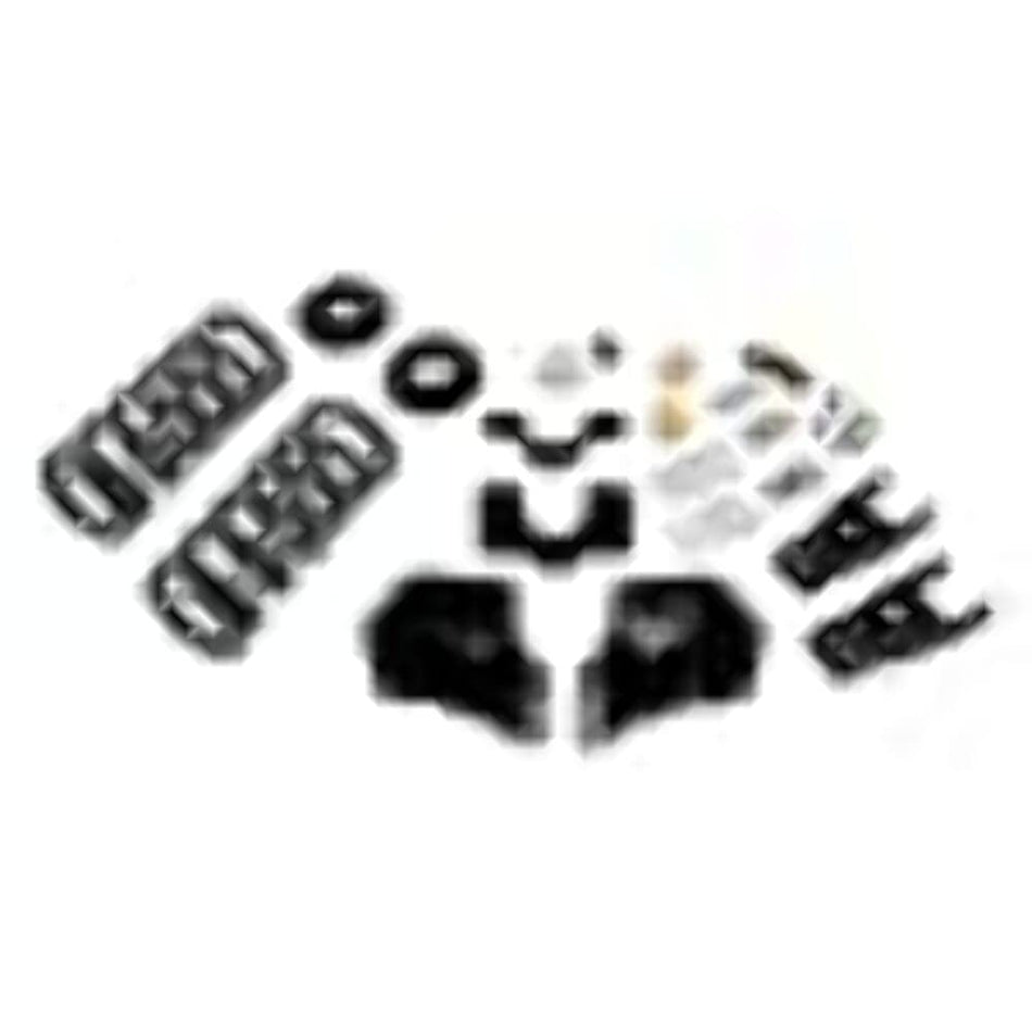 Belltech 670 Lowering Kit