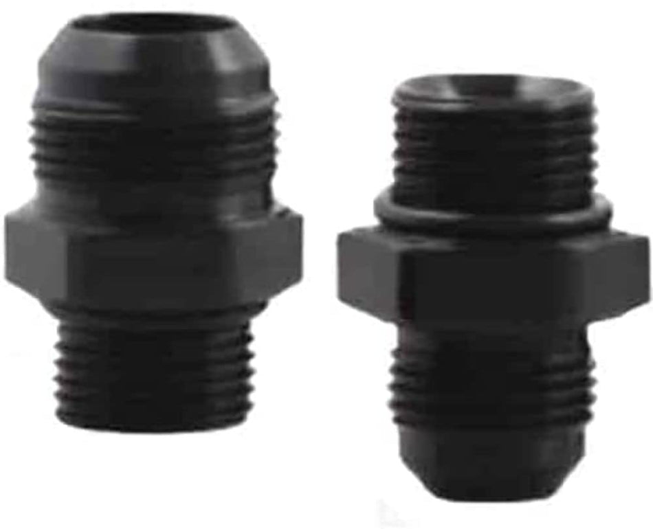 MagnaFuel MP-3614-BLK ProStar 500 Fitting Kit