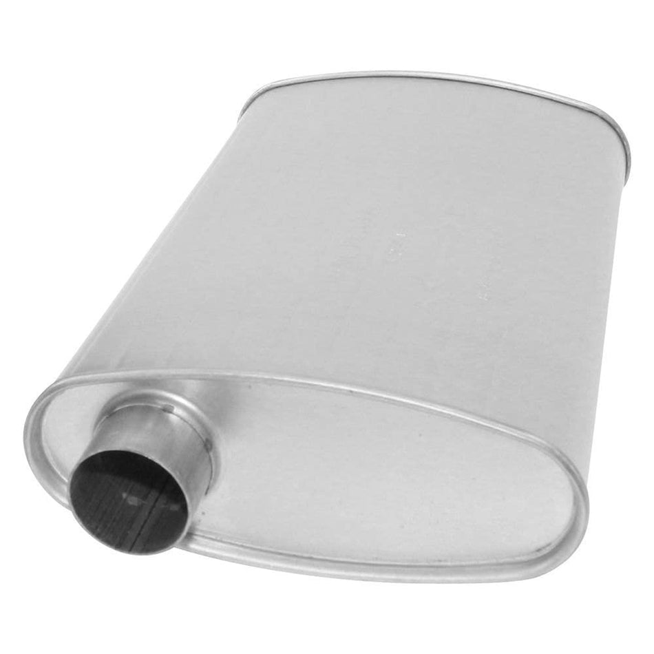 AP Exhaust Products 6587 Exhaust Muffler