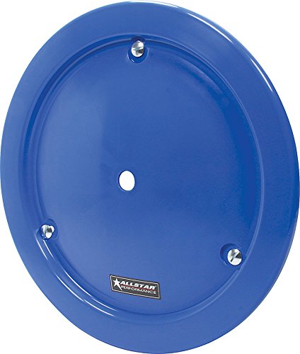 Allstar Performance ALL44233 Universal Wheel Coverblue