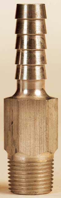 Moeller 033808-10 Valve-ANTISIPHON BR 3/8X3/8NPT