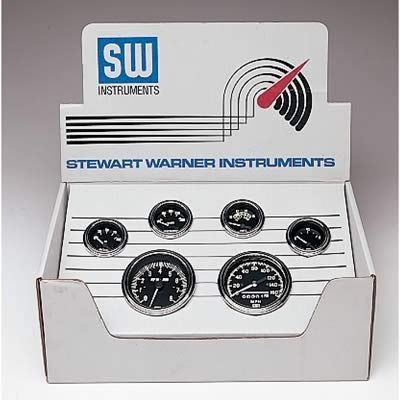 STEWART WARN 82218