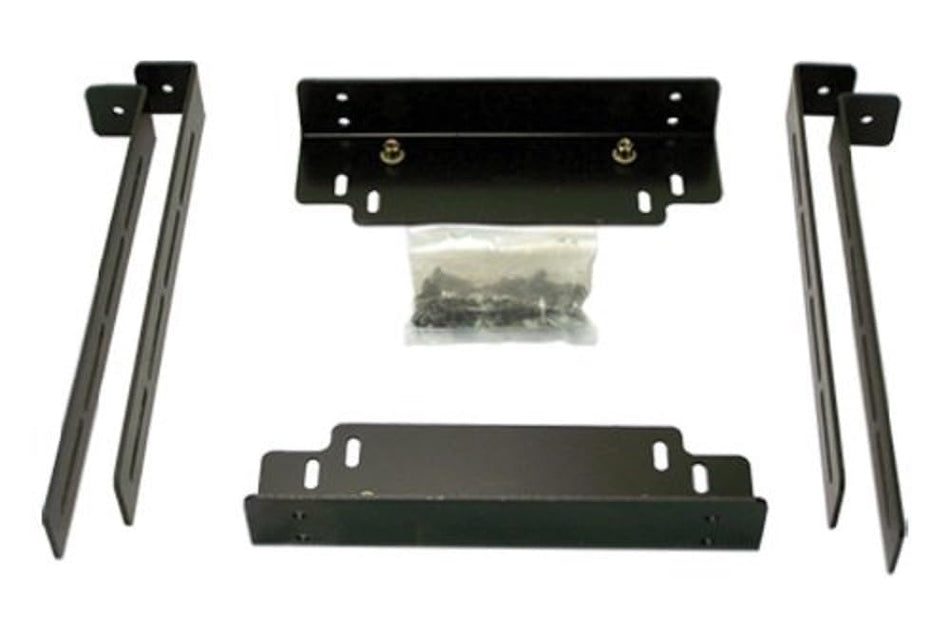 Maradyne MFA125 Universal Bracket Kit for 34 Radiator