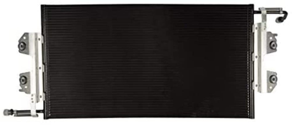 CSF Radiators 10631: Condenser