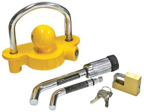 Anti-Theft Towing Kit