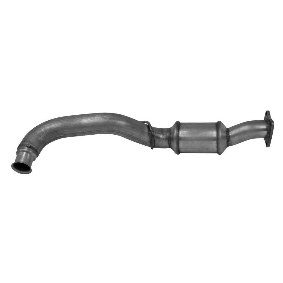 nobrandname 649052 Federal/EPA Diesel Oxidation Catalyst - Direct Fit
