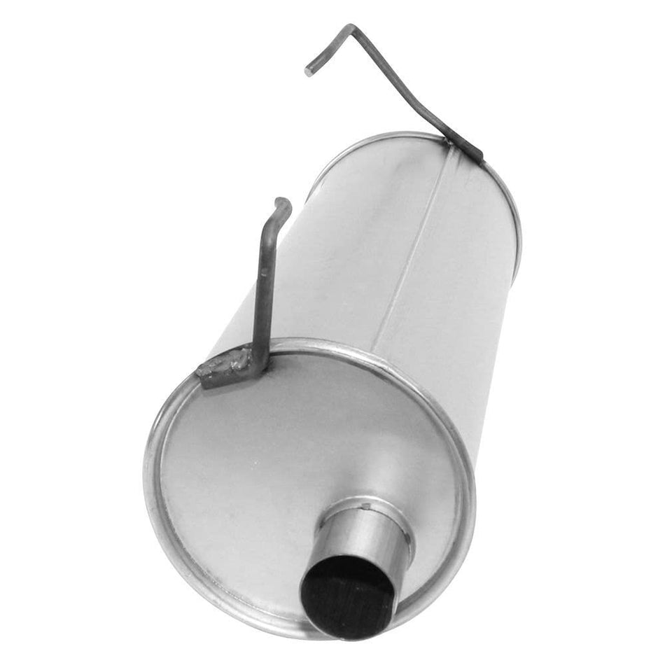 AP Exhaust Products 2406 Exhaust Muffler