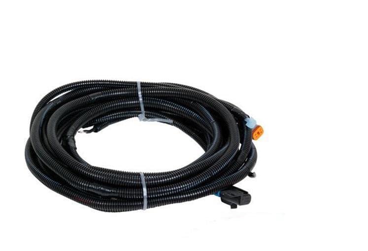 Firestone Air Command - Single Wire Harness Service