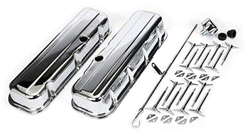 Trans-Dapt 3144 Engine Dress Up Kit